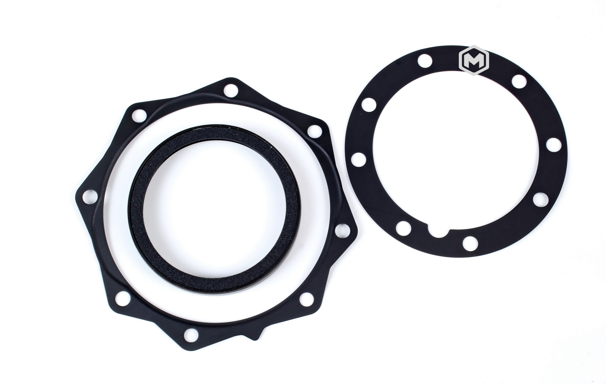 OIL SEAL WITH GASKETS (MRD-25-35182-05) REAR